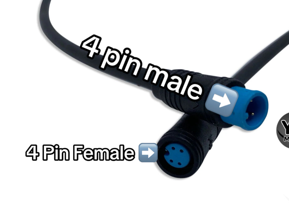 Baja Lights for E-bikes