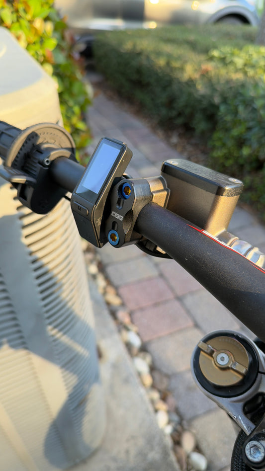 Ultra bee handbrake bolts