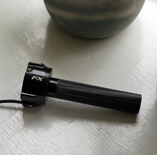 Fx Throttle for your Ebike