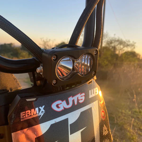 Baja Lights for E-bikes