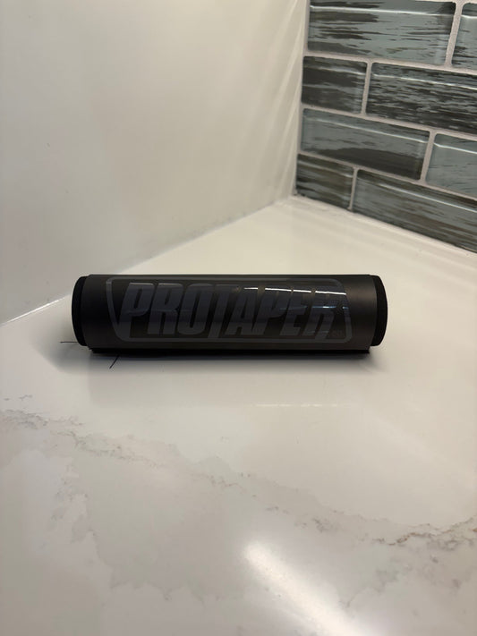 Black Protaper bar pad
