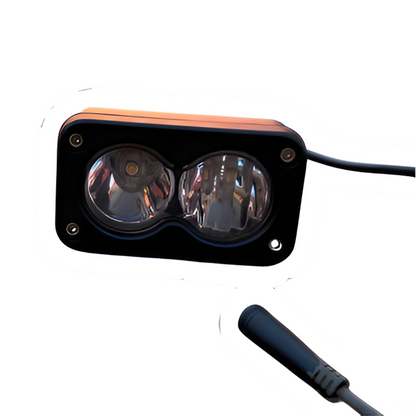Baja Lights for E-bikes
