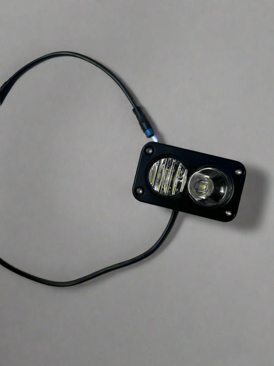 Baja Lights for E-bikes