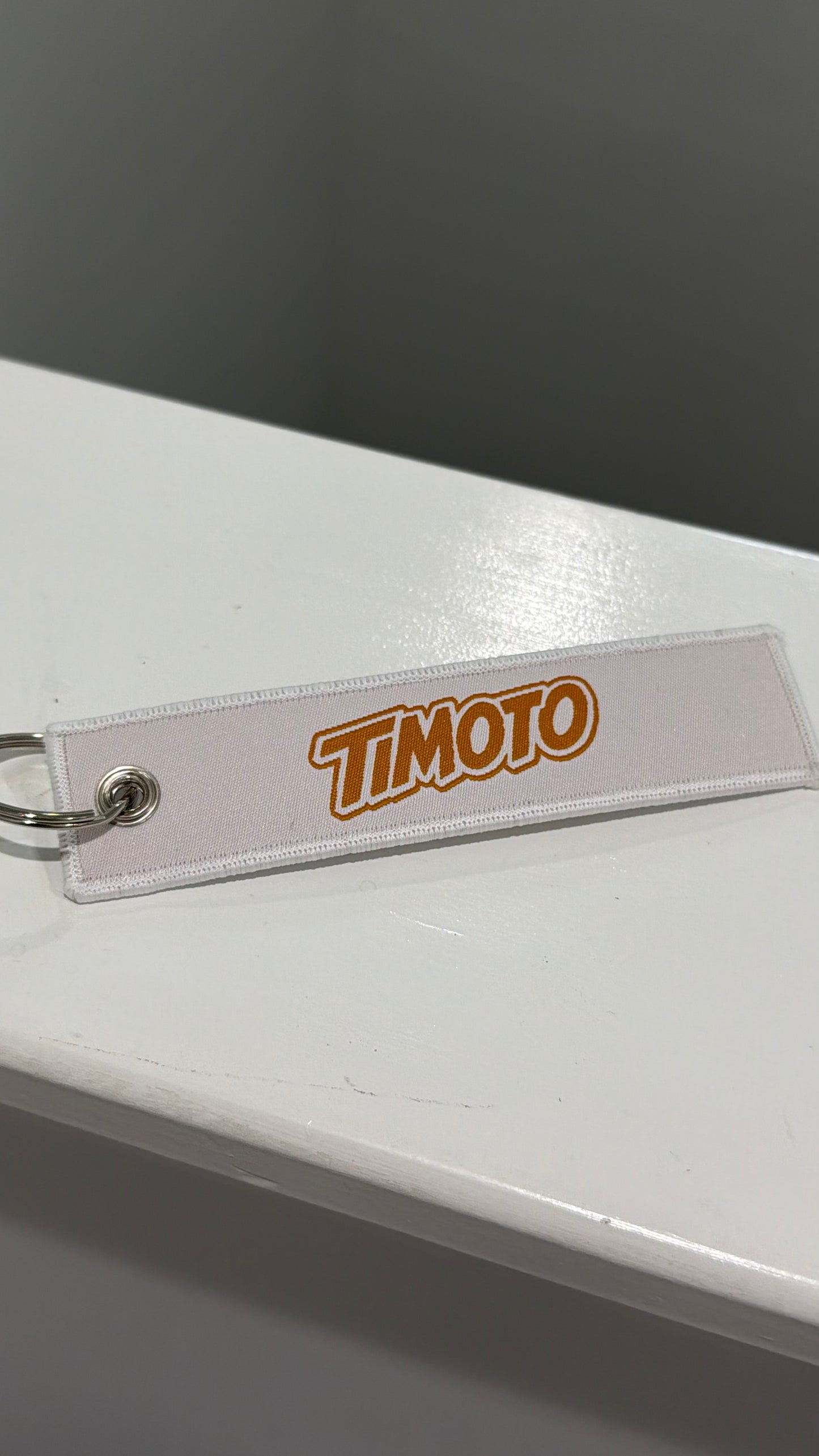 Jet tag+sticker combo