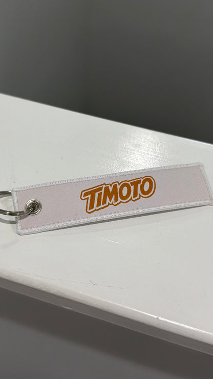 Jet tag+sticker combo