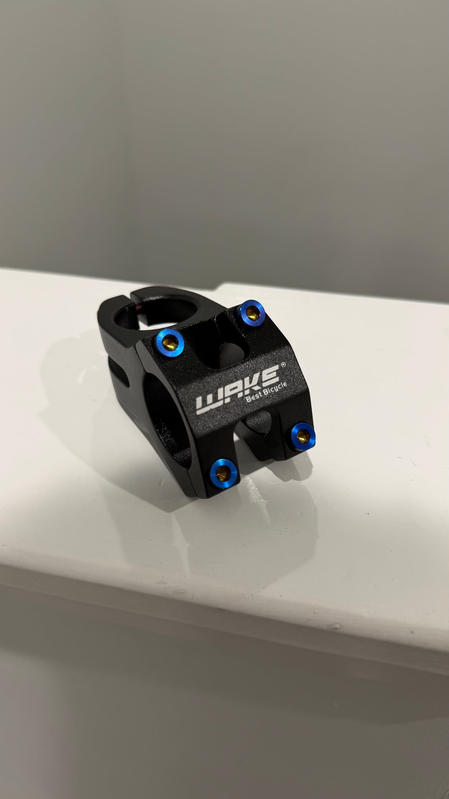 Ridstar stem bolts (set of 6)