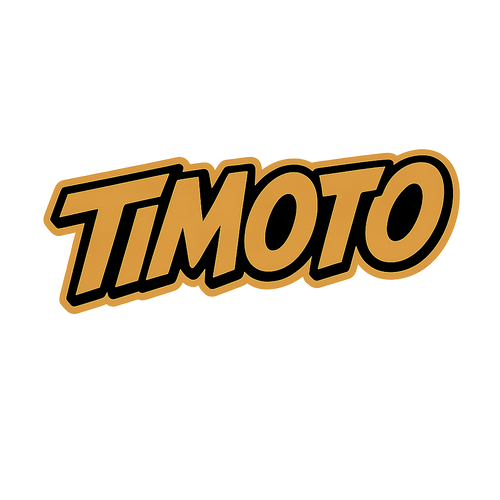 Timoto 