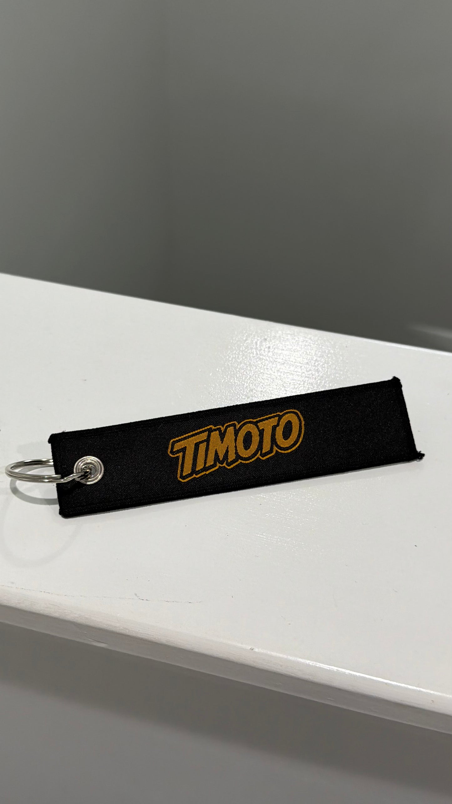 Jet tag+sticker combo