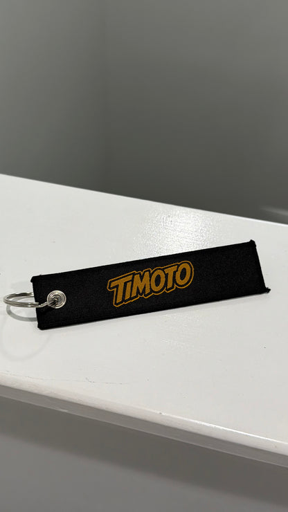 Jet tag+sticker combo